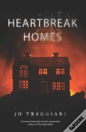 Capa do artigo Heartbreak Homes