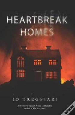 Capa do artigo Heartbreak Homes