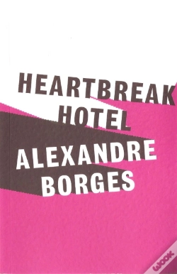 Capa do artigo Heartbreak Hotel 