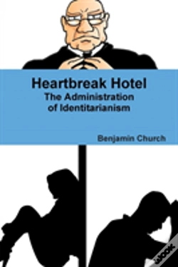 Capa do artigo Heartbreak Hotel
