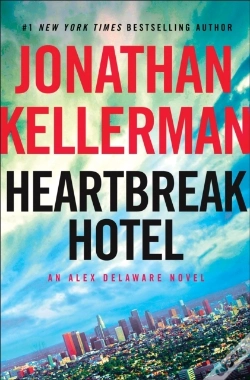Capa do artigo Heartbreak Hotel