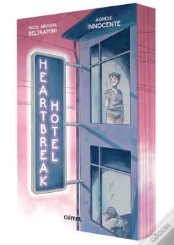 Capa do artigo Heartbreak Hotel