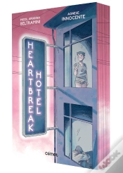 Capa do artigo Heartbreak Hotel