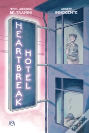 Capa do artigo Heartbreak Hotel