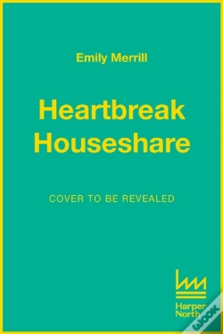 Capa do artigo Heartbreak Houseshare