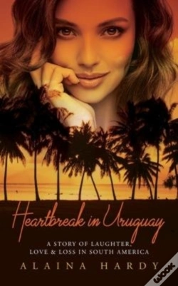 Capa do artigo Heartbreak In Uruguay