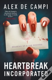 Capa do artigo Heartbreak Incorporated