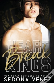 Capa do artigo Heartbreak Kings