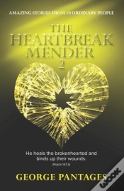 Capa do artigo Heartbreak Mender 2