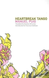 Heartbreak Tango