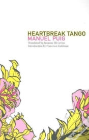 Capa do artigo Heartbreak Tango