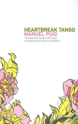Capa do artigo Heartbreak Tango