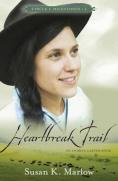 Heartbreak Trail Â€“ An Andrea Carter Book