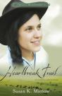 Heartbreak Trail Â€“ An Andrea Carter Book - Preview