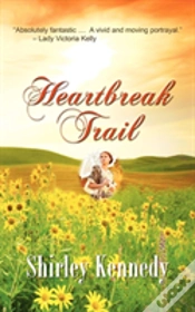 Capa do artigo Heartbreak Trail