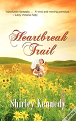 Capa do artigo Heartbreak Trail