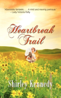 Heartbreak Trail - Preview