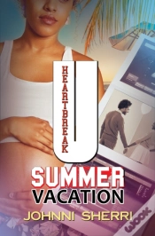 Capa do artigo Heartbreak U: Summer Vacation