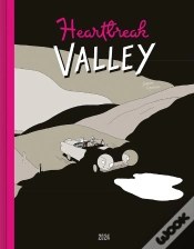 Capa do artigo Heartbreak Valley