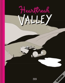 Capa do artigo Heartbreak Valley