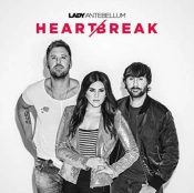 Capa do artigo Heartbreak - Vinil