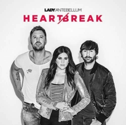 Capa do artigo Heartbreak - Vinil