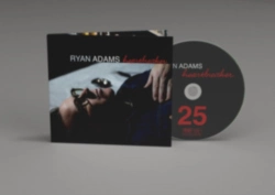 Capa do artigo Heartbreaker (25th Anniversary Edition) - CD