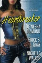 Capa do artigo Heartbreaker