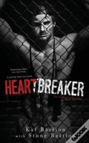 Capa do artigo Heartbreaker
