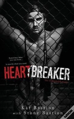 Capa do artigo Heartbreaker