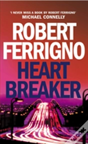 Capa do artigo Heartbreaker