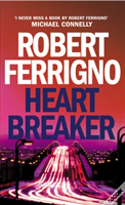 Capa do artigo Heartbreaker
