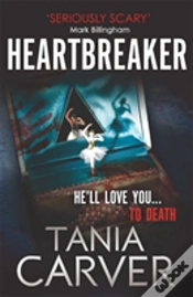 Capa do artigo Heartbreaker