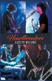 Capa do artigo Heartbreakers