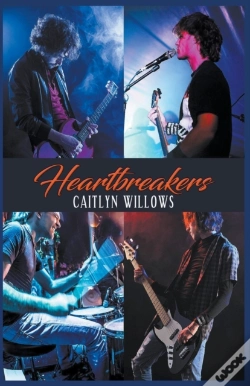 Capa do artigo Heartbreakers