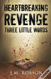 Capa do artigo Heartbreaking Revenge