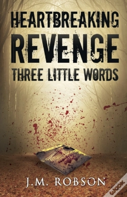 Capa do artigo Heartbreaking Revenge