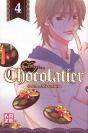Heartbroken Chocolatier T.4 - Preview