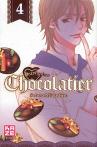 Heartbroken Chocolatier T.4