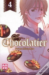 Heartbroken Chocolatier T.4