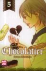 Heartbroken Chocolatier T.5
