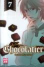 Heartbroken Chocolatier T.7 - Preview