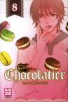 Heartbroken Chocolatier T.8