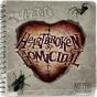Heartbroken & Homicidal - CD - Preview