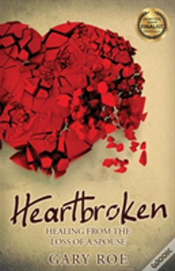 Capa do artigo Heartbroken