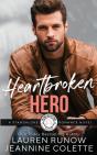 Heartbroken Hero - Preview