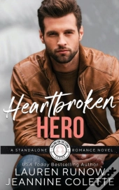 Heartbroken Hero