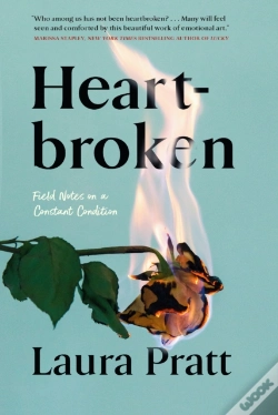 Capa do artigo Heartbroken