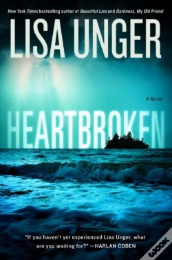 Capa do artigo Heartbroken
