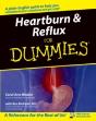 Heartburn And Reflux For Dummies - Preview